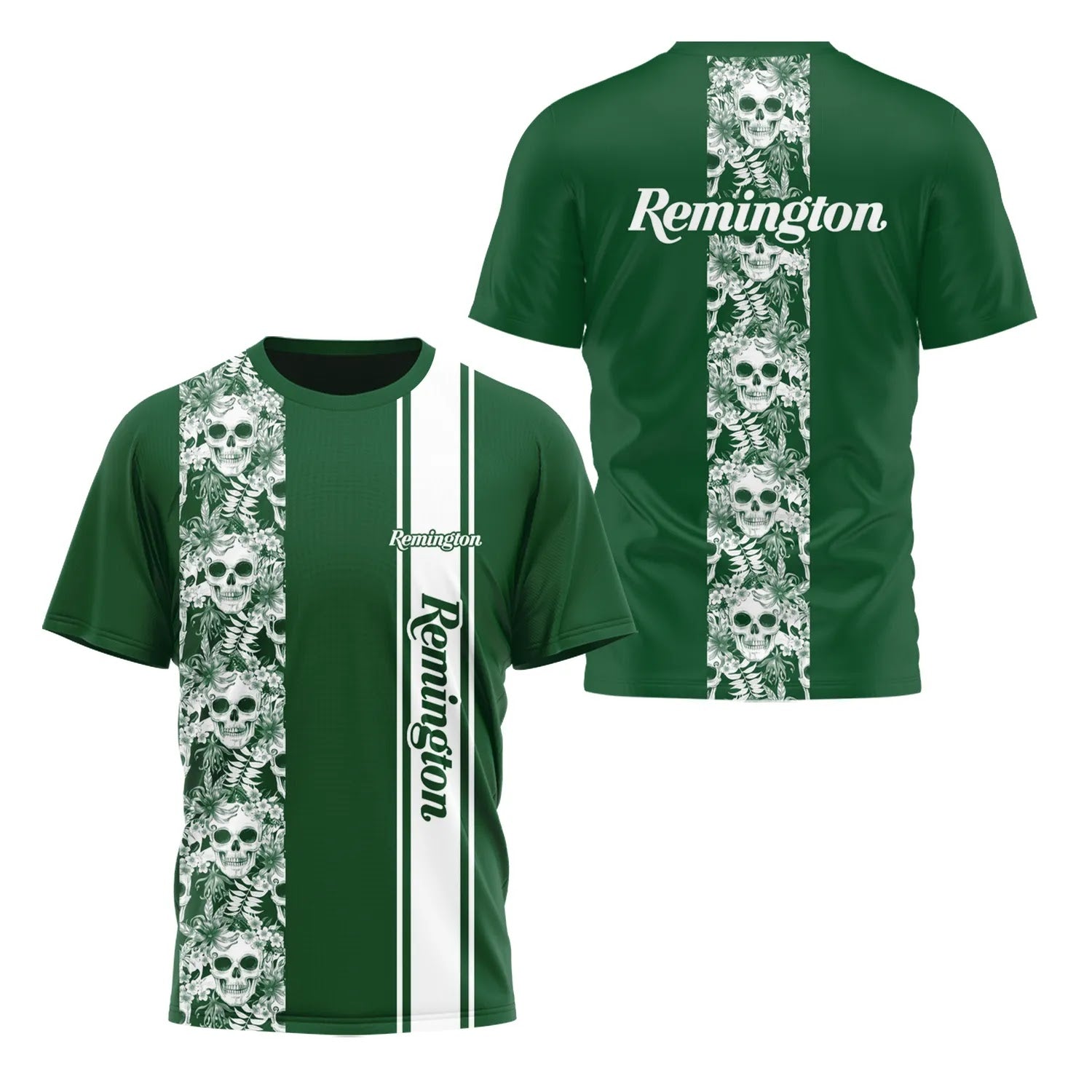Remington Apparels SHW042