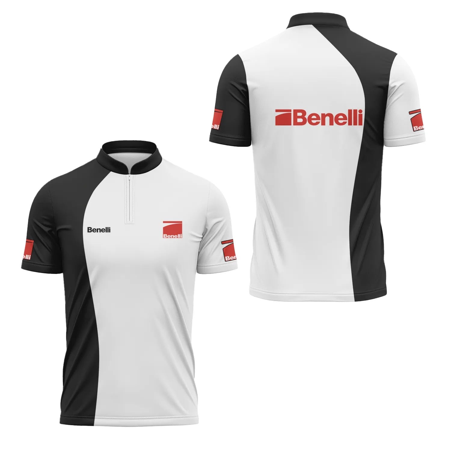 Benelli Apparels SC055