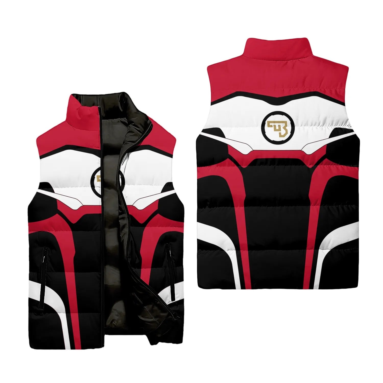 CZ-USA Apparels SC030