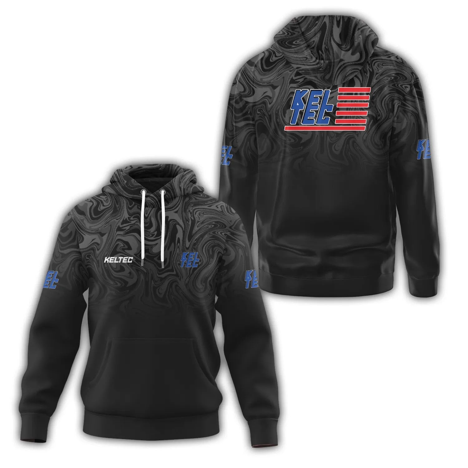 Kel-Tec Apparels SC091