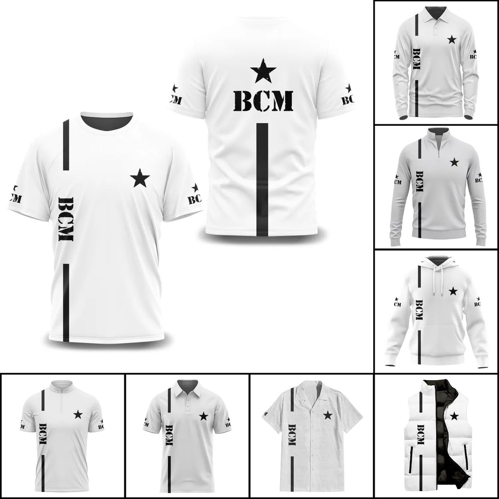 BCM (Bravo Company) Apparels SC005
