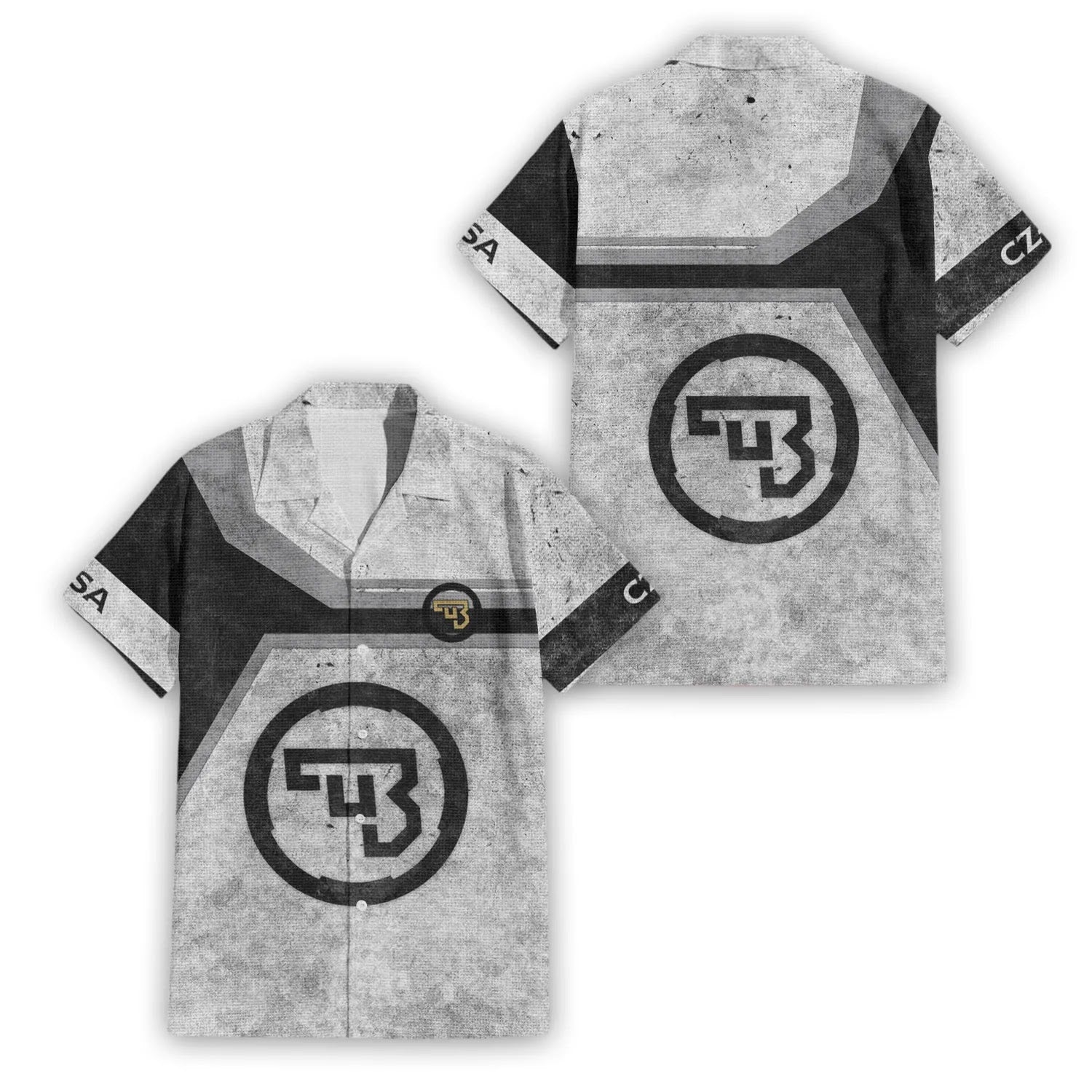 CZ-USA Apparels SC086