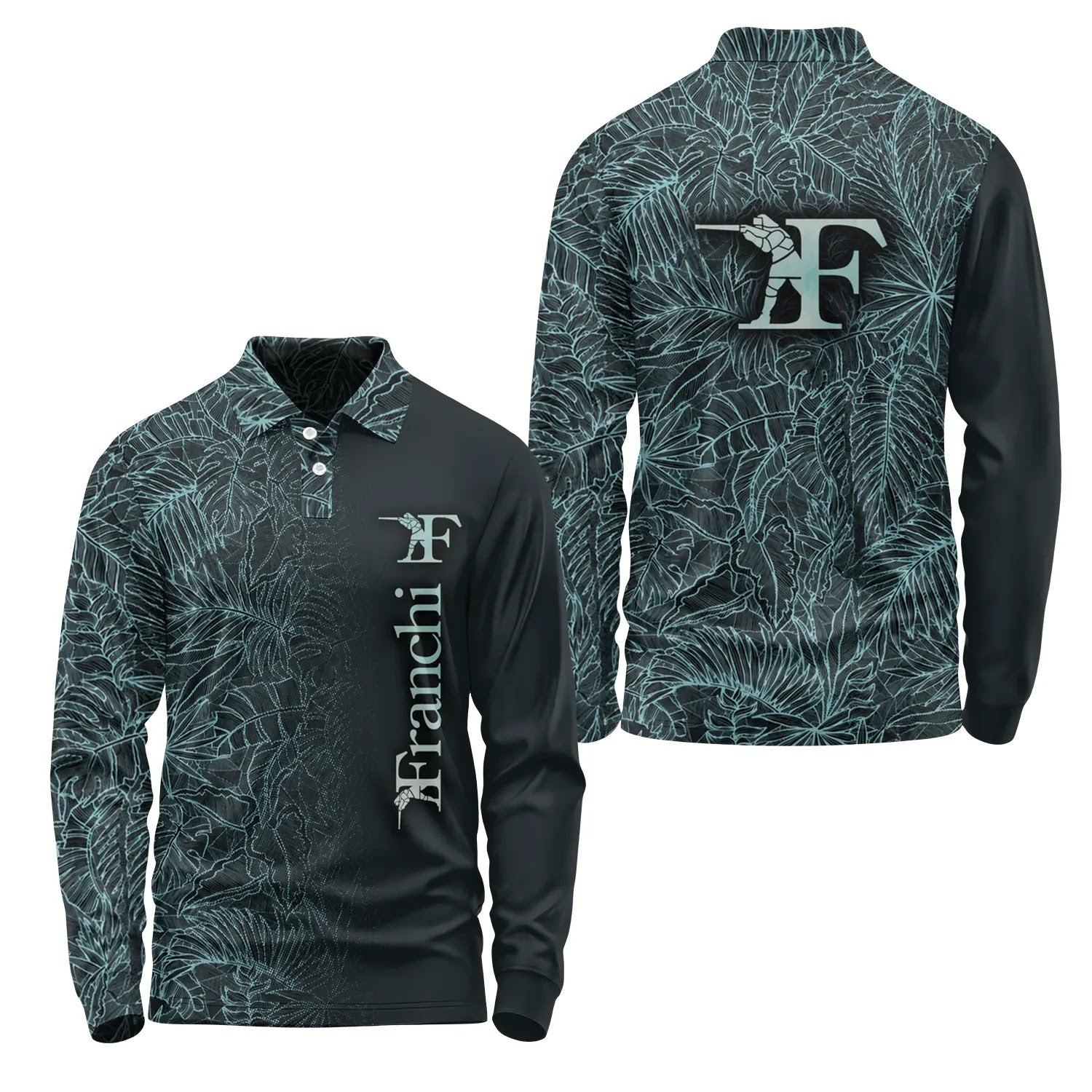 Franchi Apparels SHW008