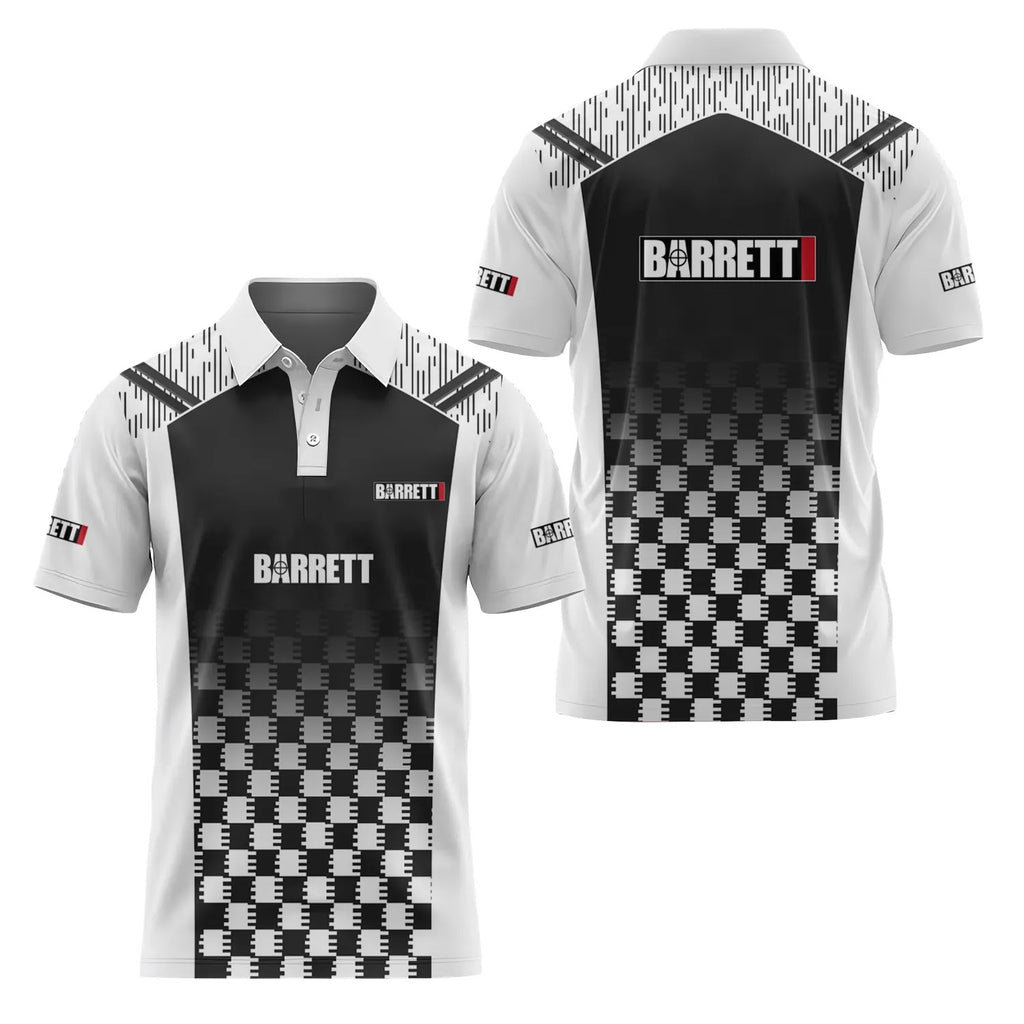 Barrett Apparels SC063