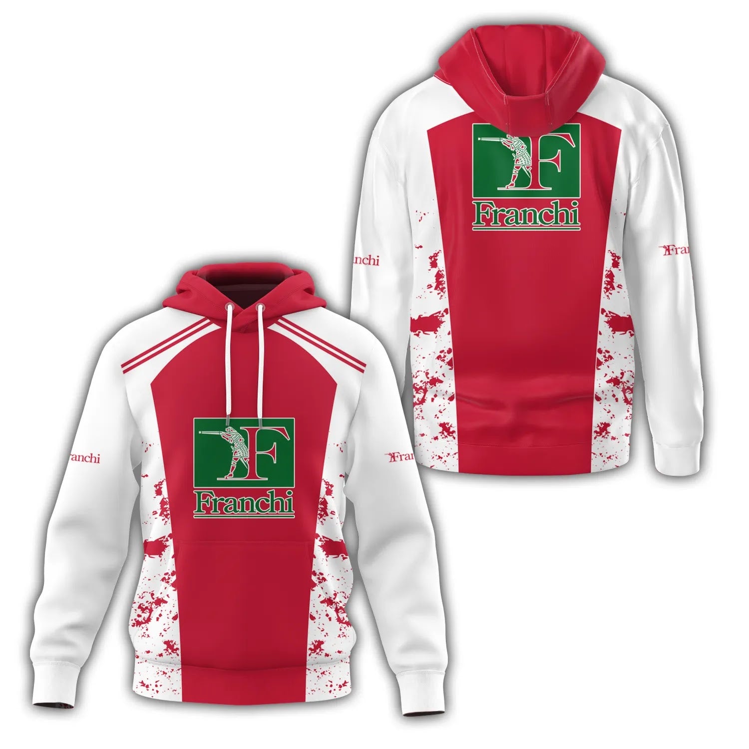 Franchi Apparels SC089