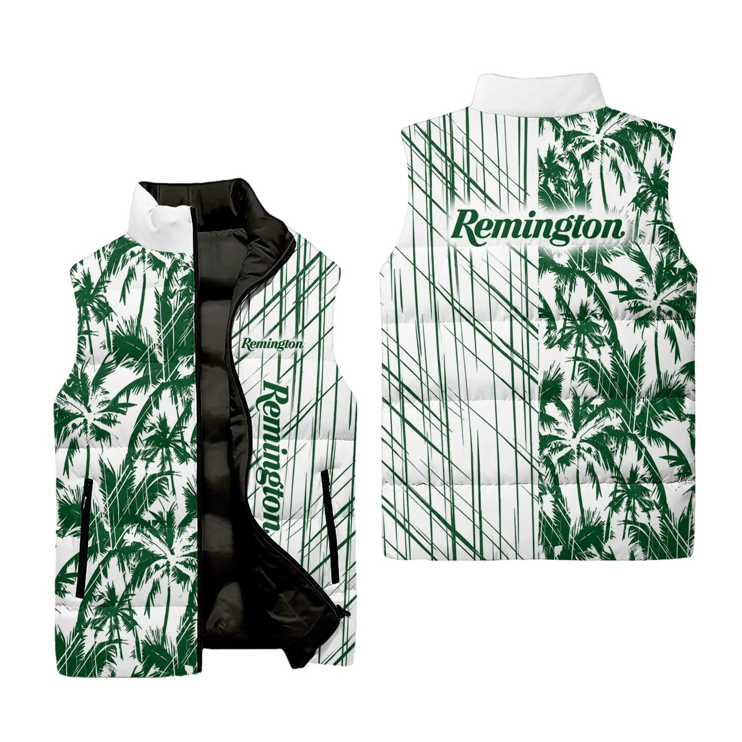 Remington Apparels SHW041