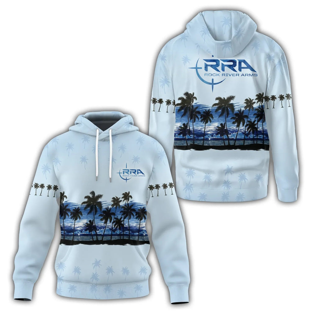 Rock River Arms Hoodie SHW016