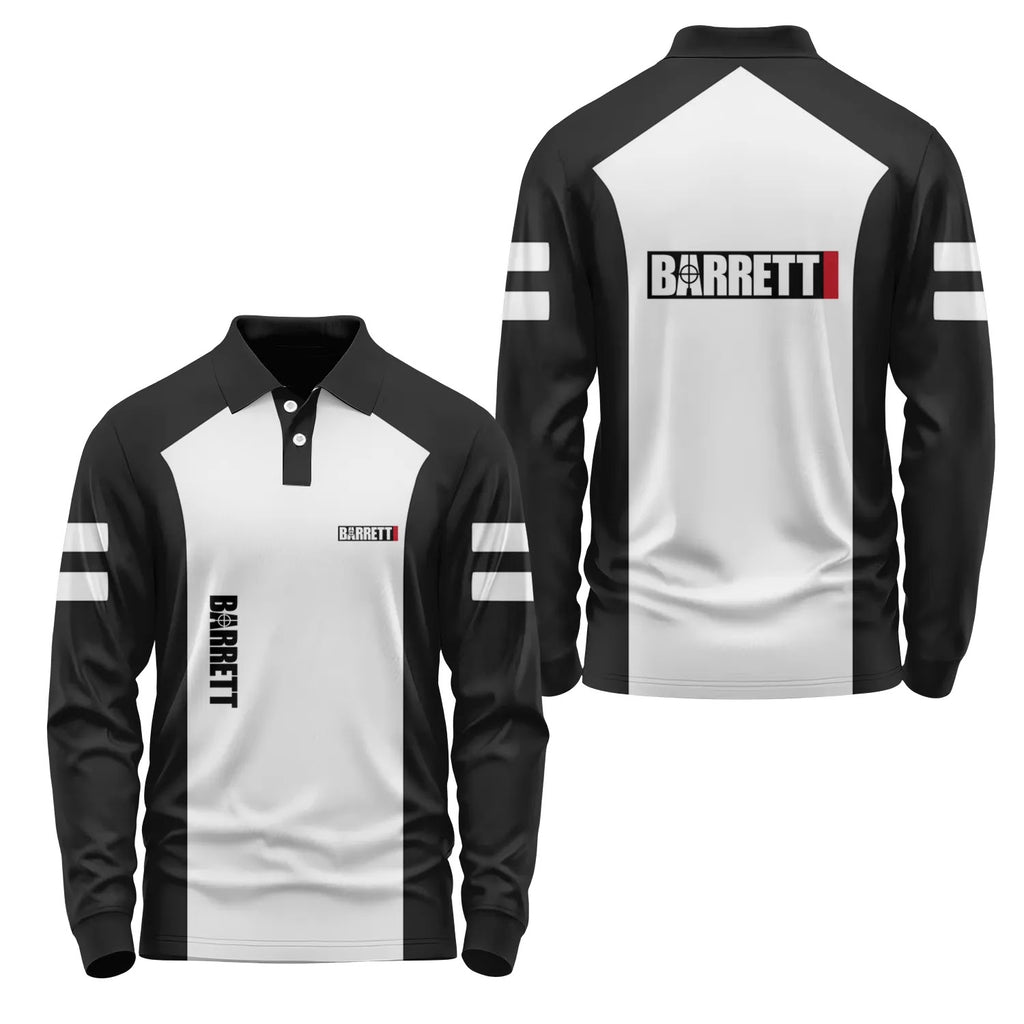 Barrett Apparels SC078