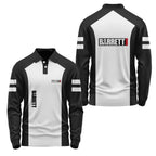 Barrett Apparels SC078