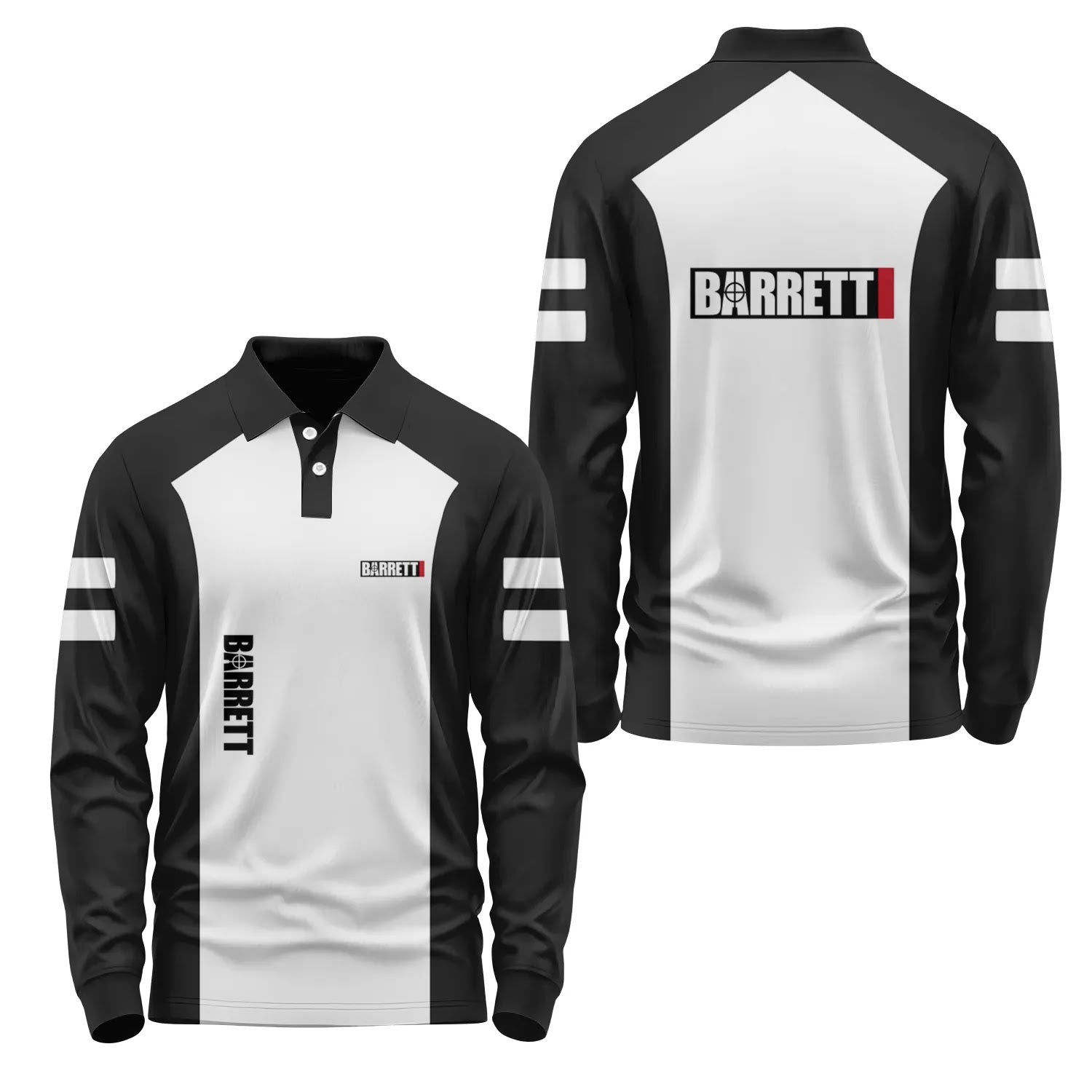 Barrett Apparels SC078