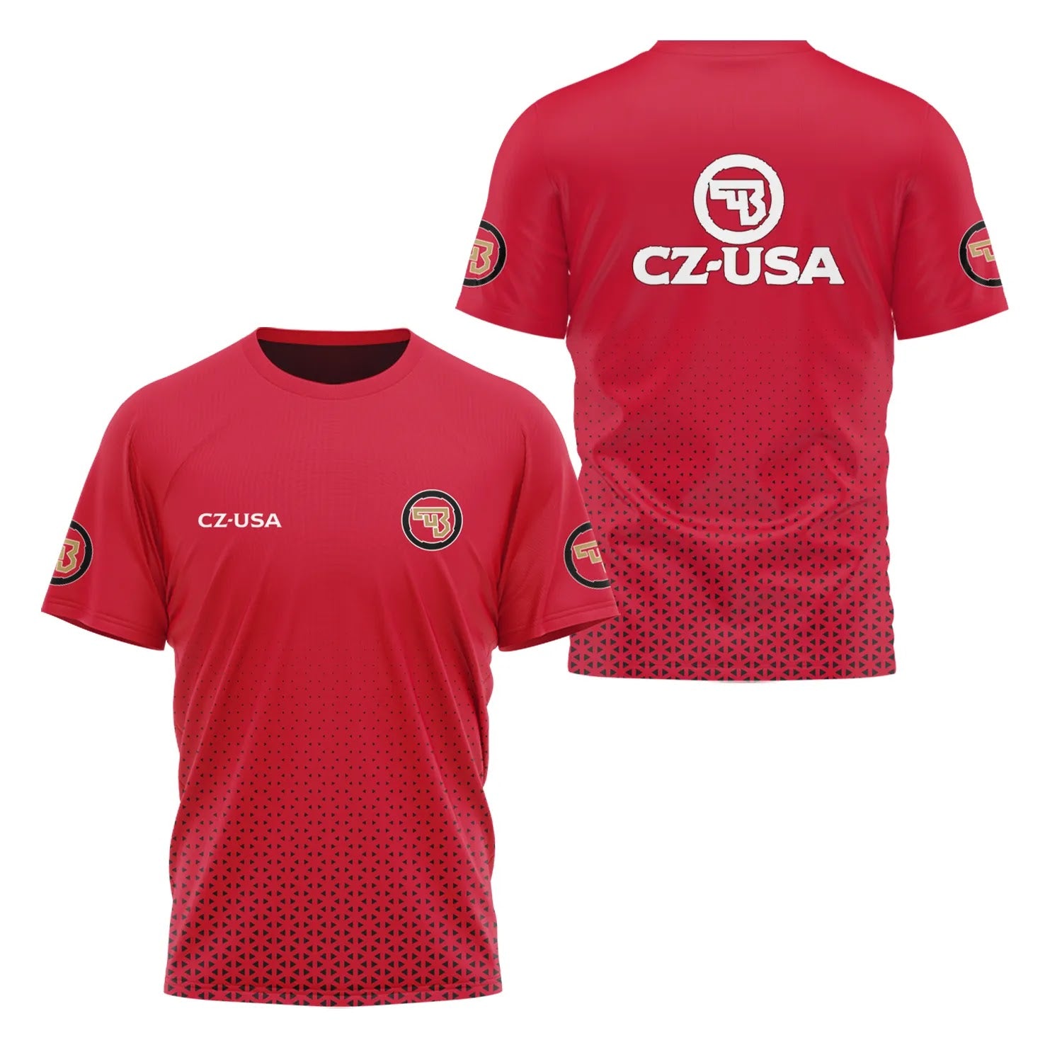 CZ-USA Apparels SC003