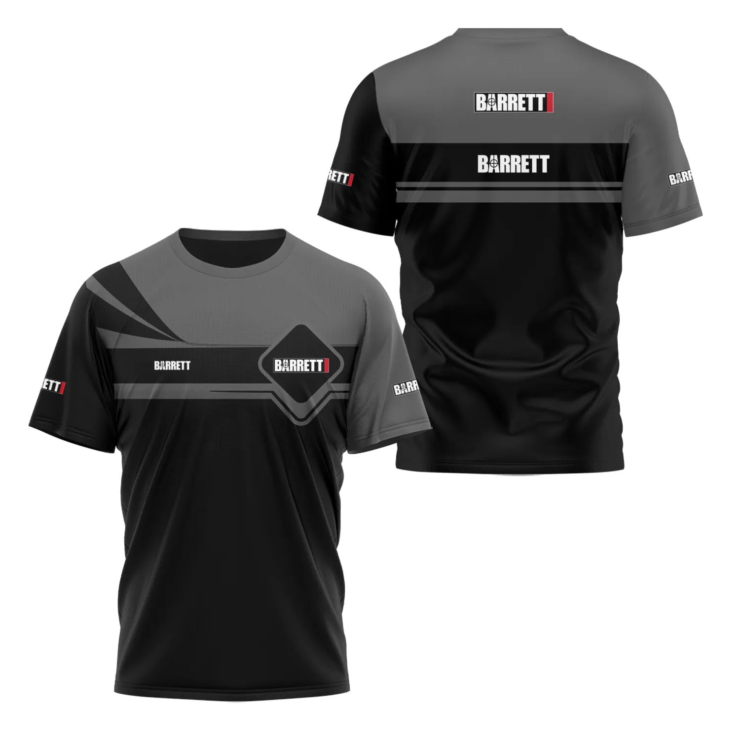 Barrett Apparels SC066