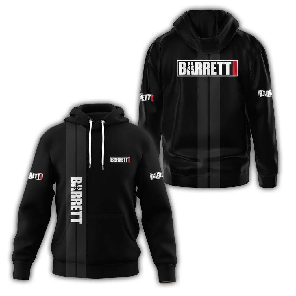 Barrett Apparels SC013