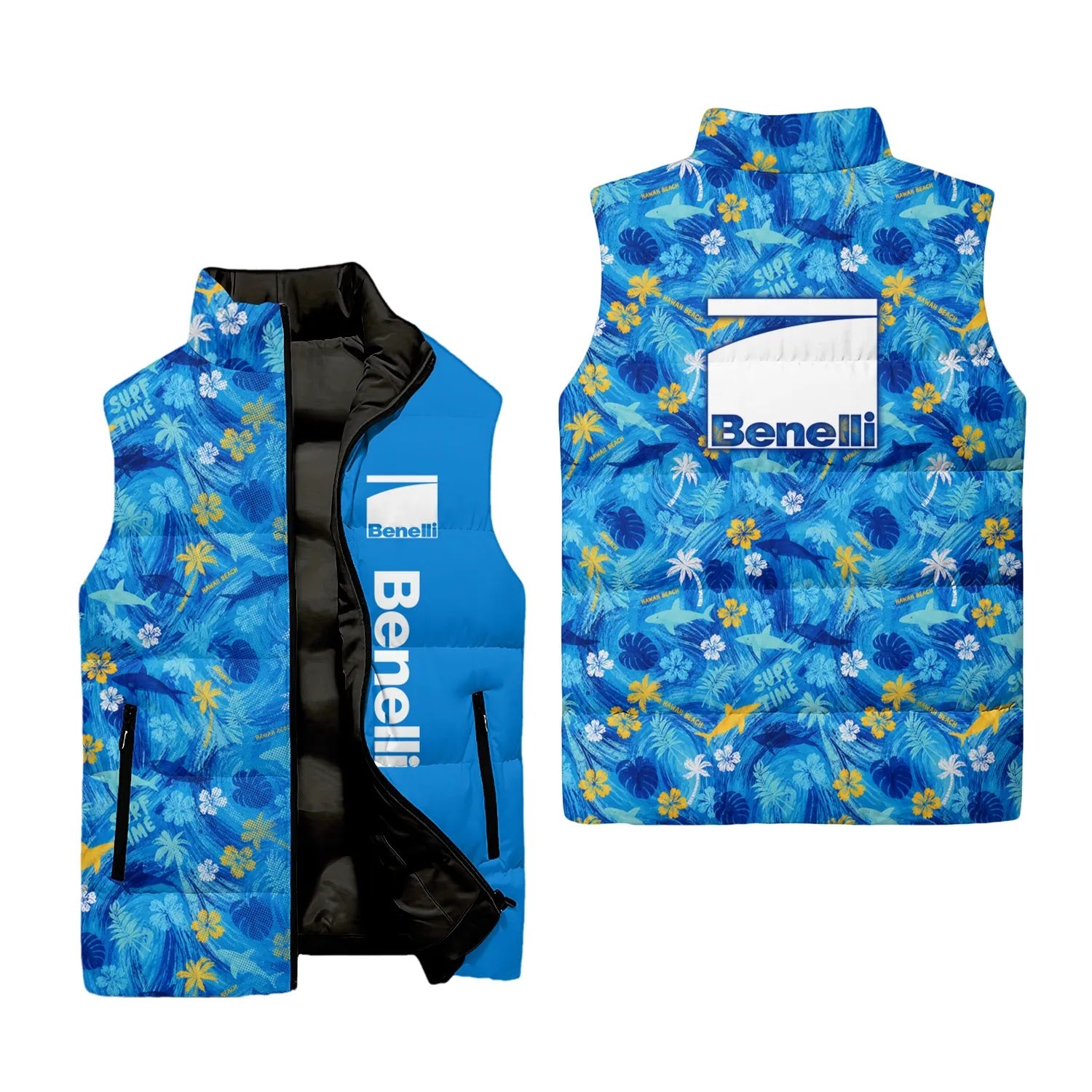 Benelli Apparels SHW027