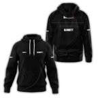 Barrett Apparels SC024