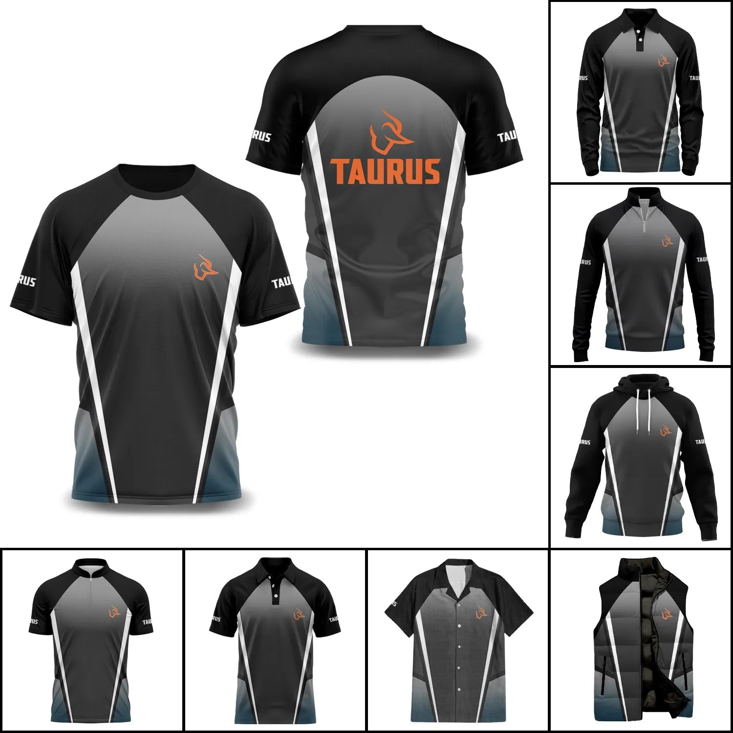Taurus Apparels SC037