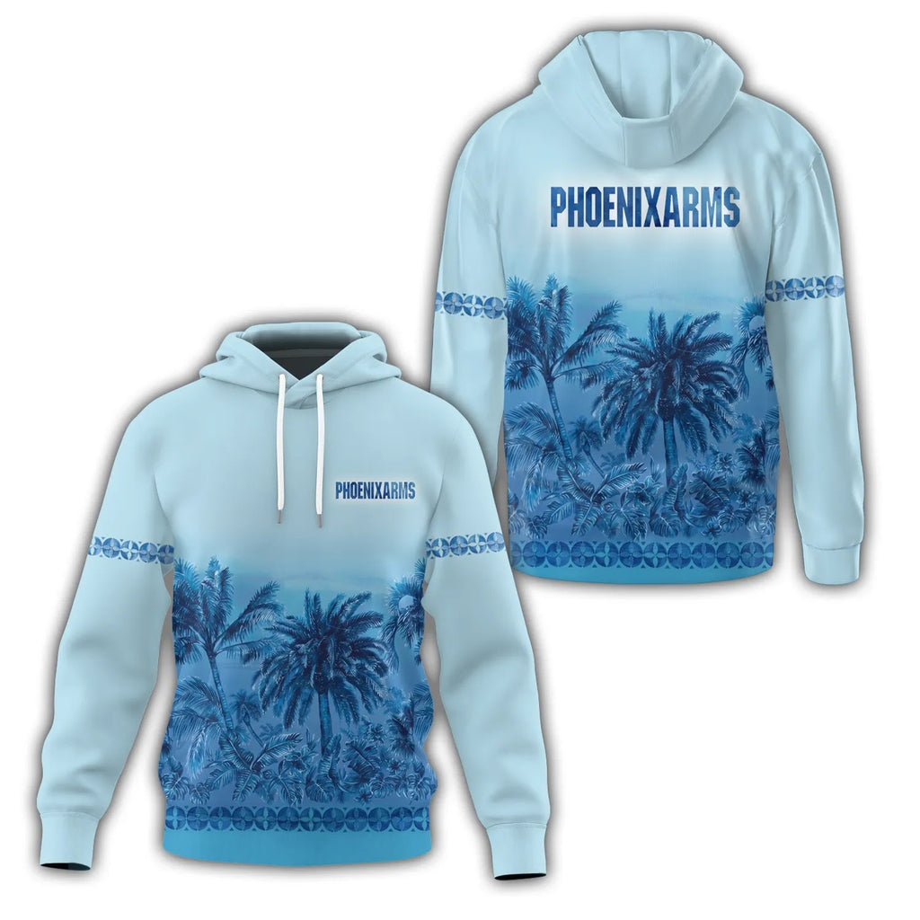 Phoenix Arms Hoodie SHW001