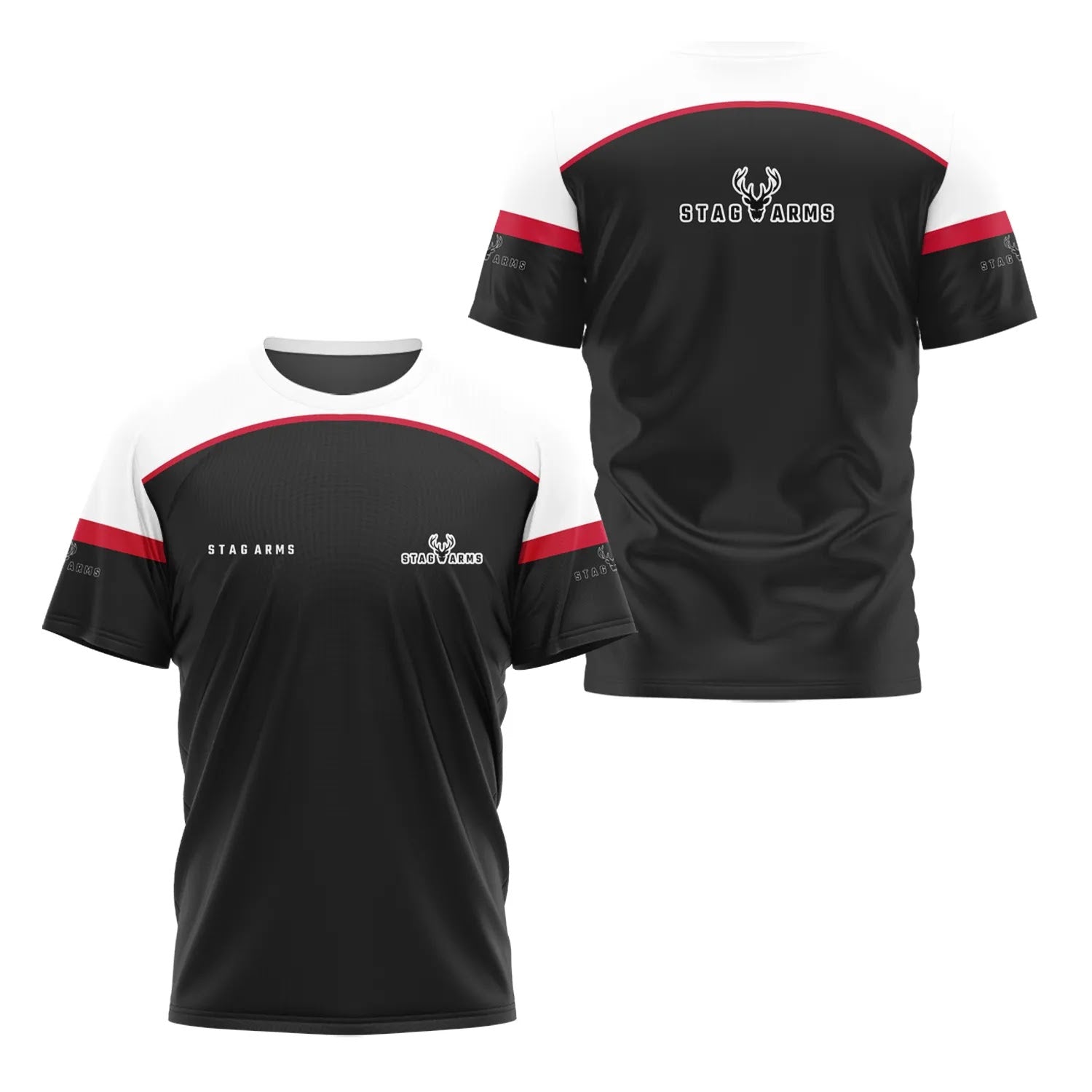 Stag Arms Apparels SC087