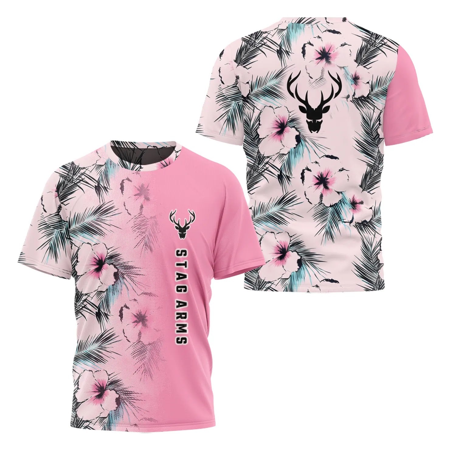 Stag Arms Apparels SHW056