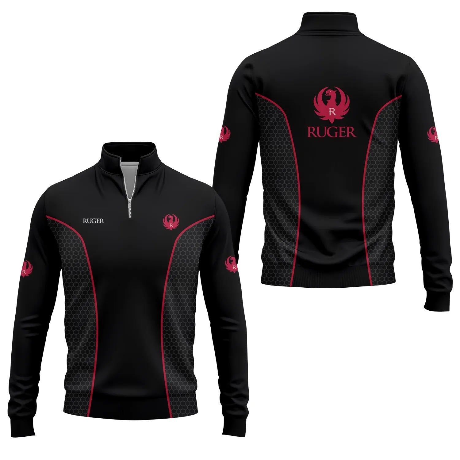 Ruger Apparels SC072