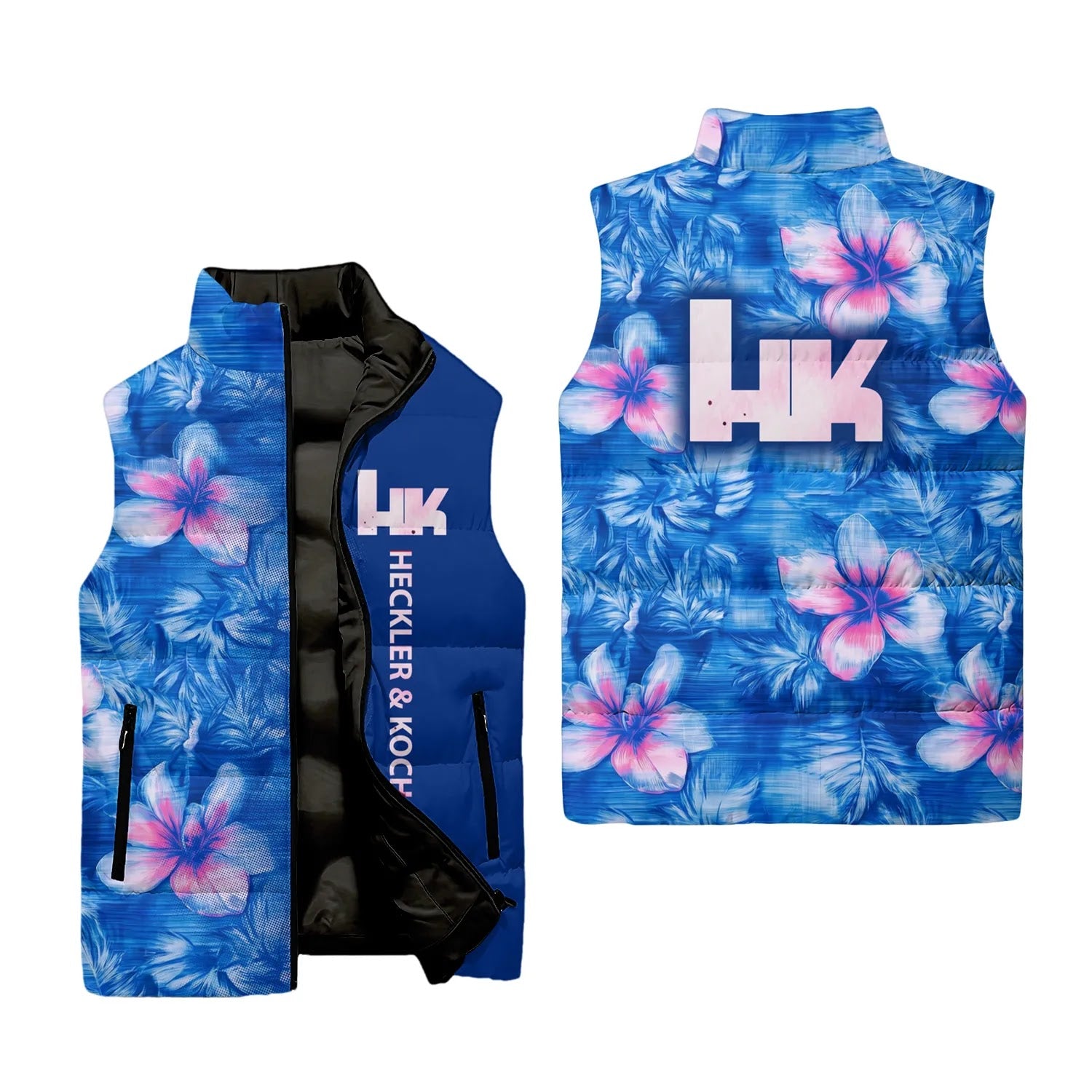 Heckler & Koch (H&K) Apparels SHW057