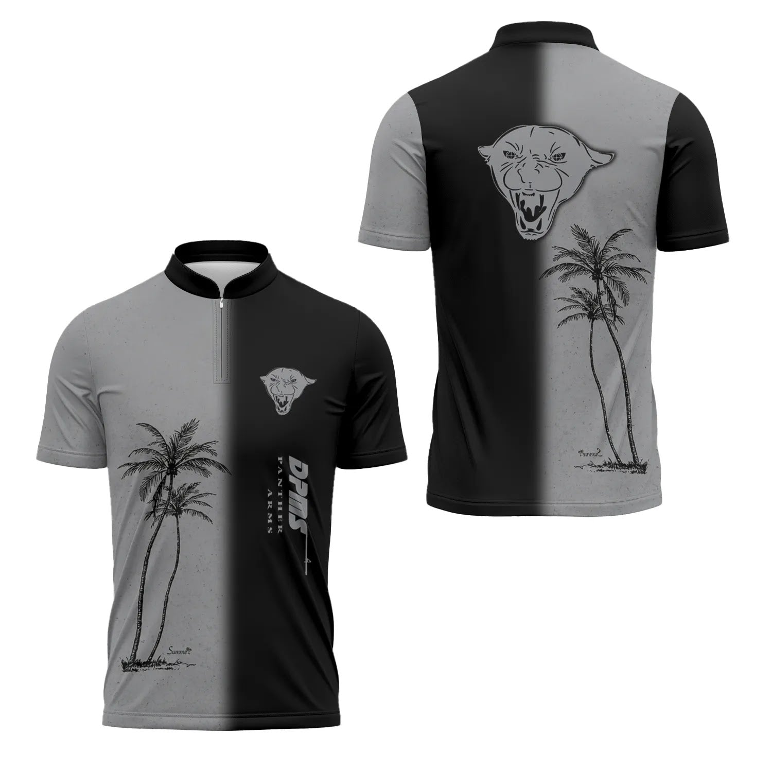 DPMS Apparels SHW037