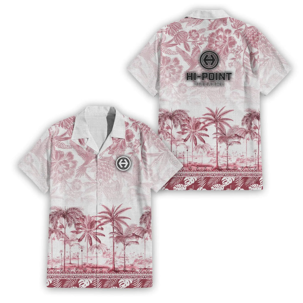 Hi-Point Apparels SC045