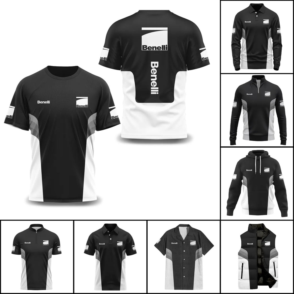 Benelli Apparels SC043