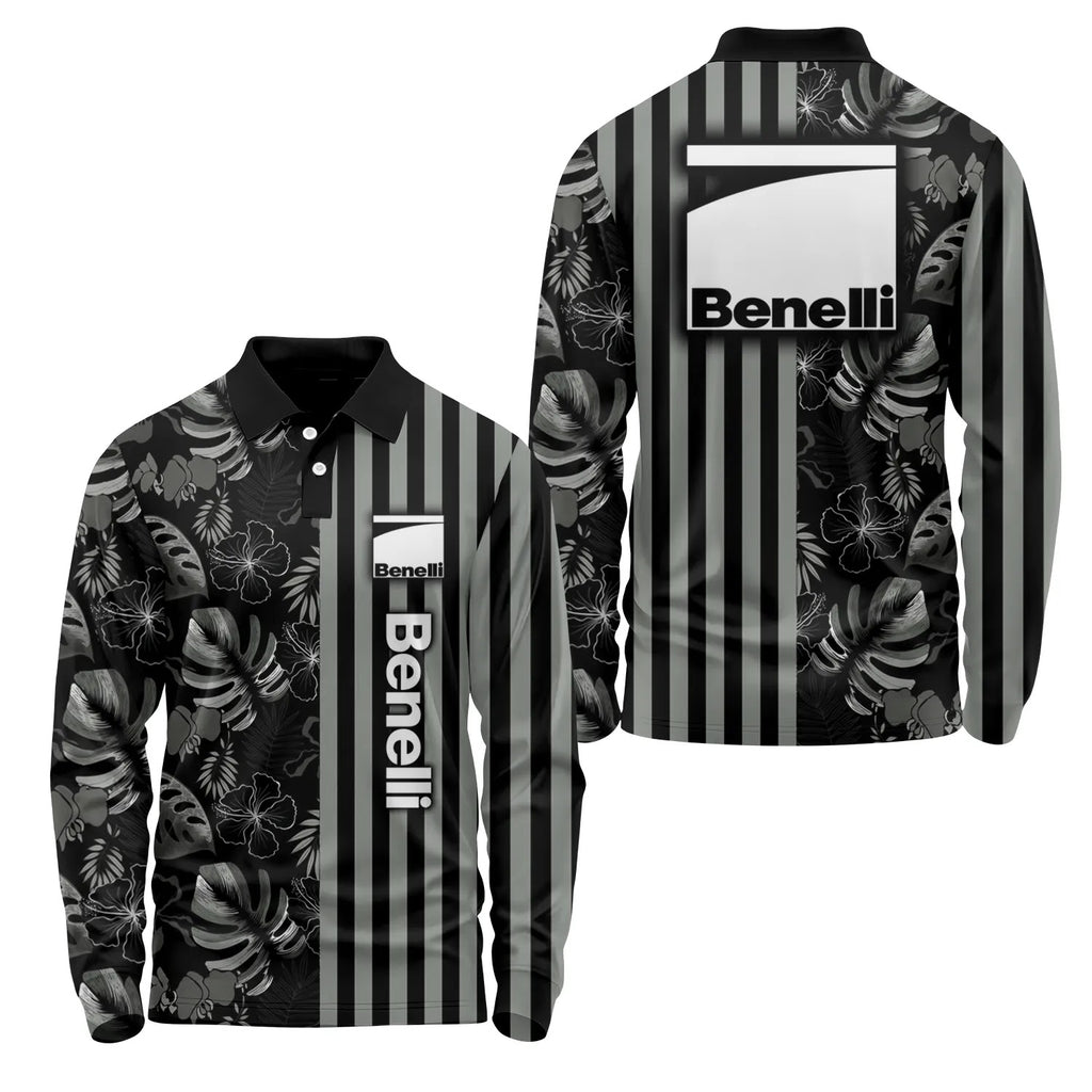 Benelli Apparels SHW040