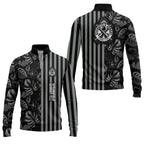 Springfield Armory Quarter-zip Pullover SHW040