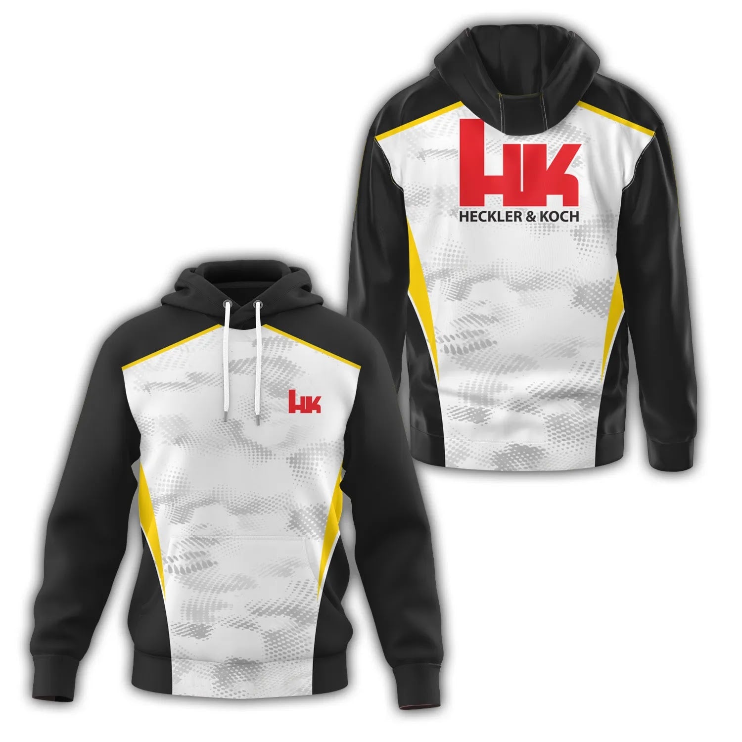 Heckler & Koch (H&K) Apparels SC081