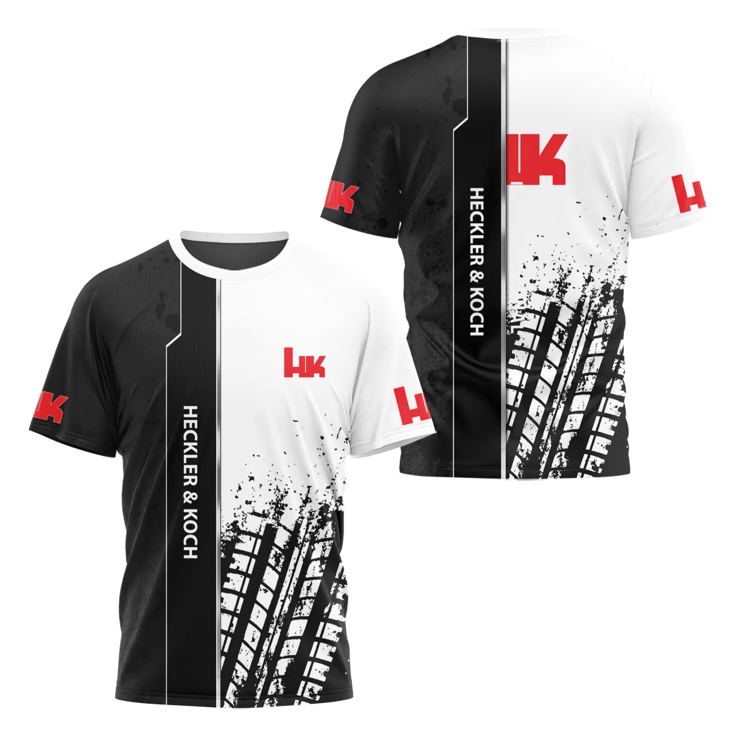 Heckler & Koch (H&K) Apparels SC039