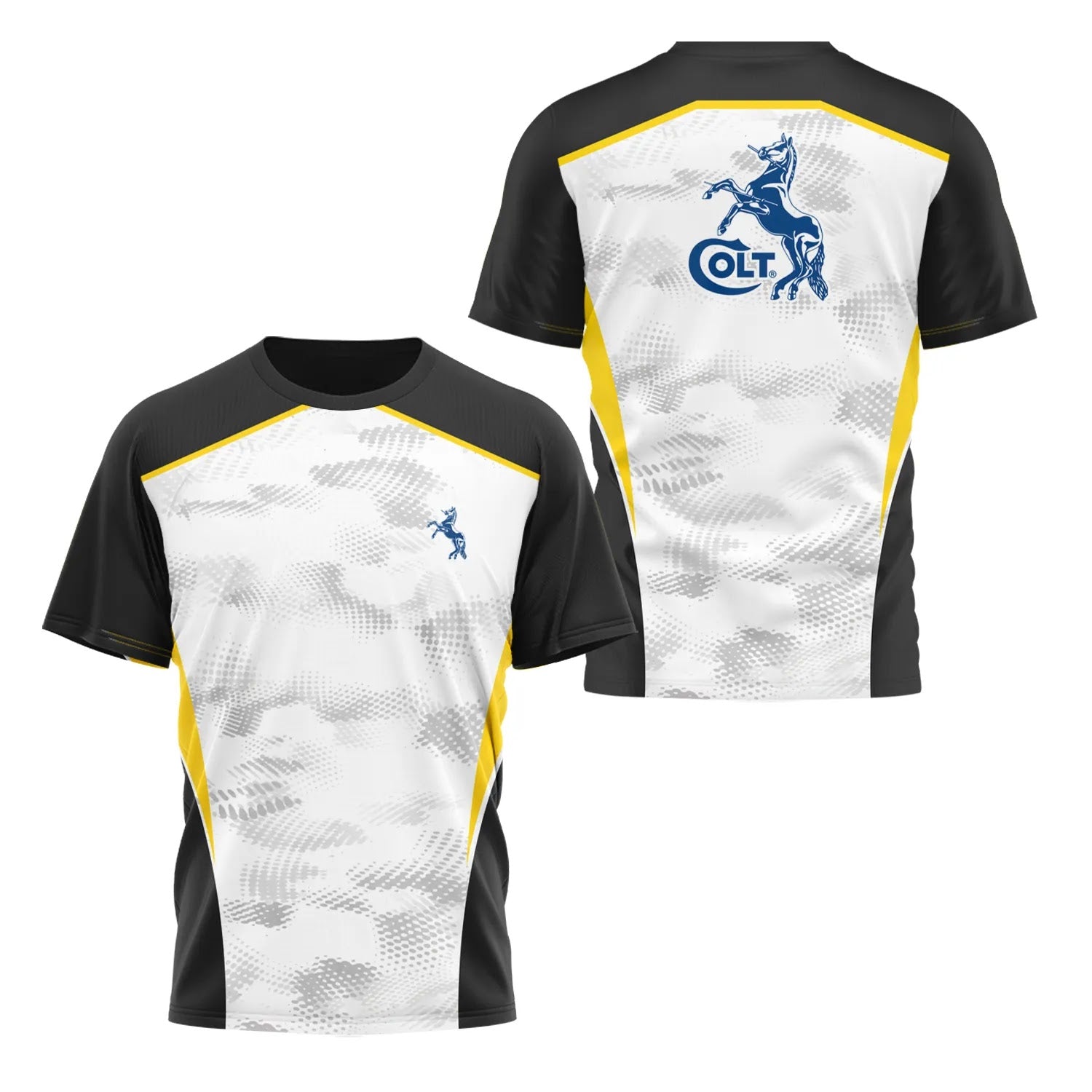 Colt Apparels SC081