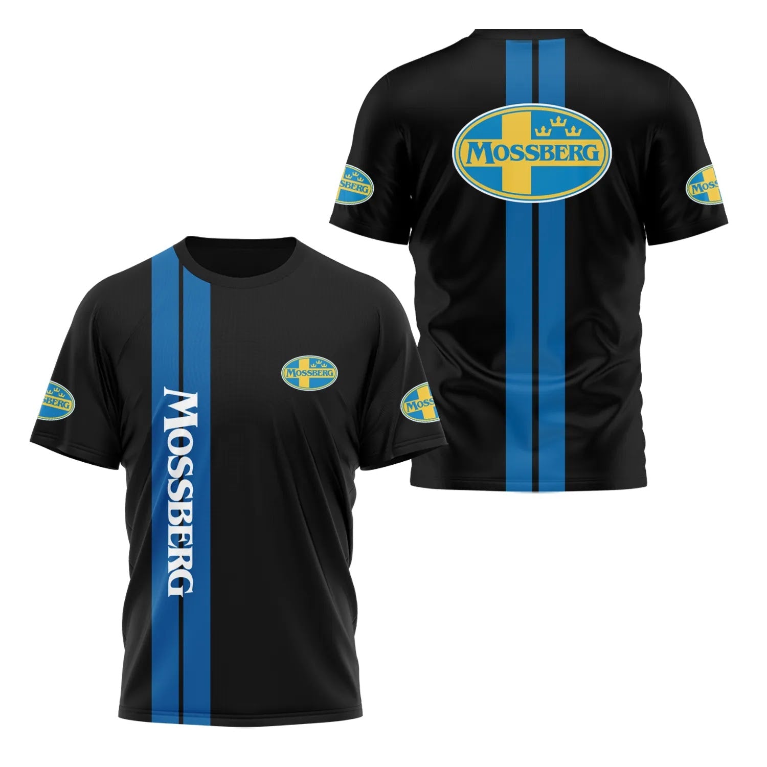 Mossberg Apparels SC013