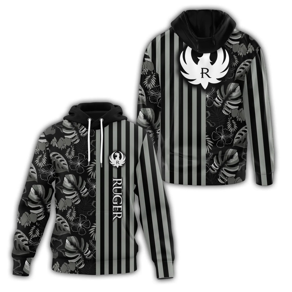 Ruger Hoodie SHW040