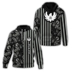 Ruger Hoodie SHW040