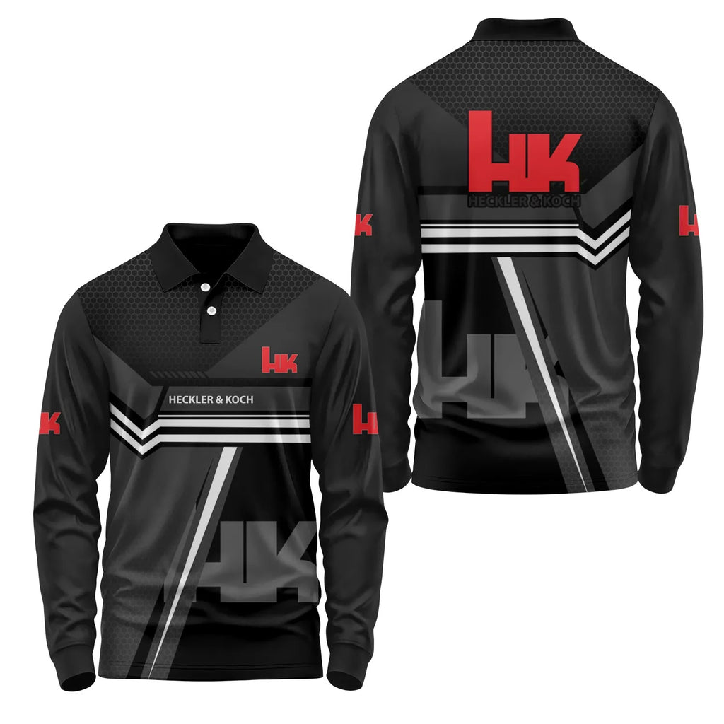 Heckler & Koch (H&K) Apparels SC071