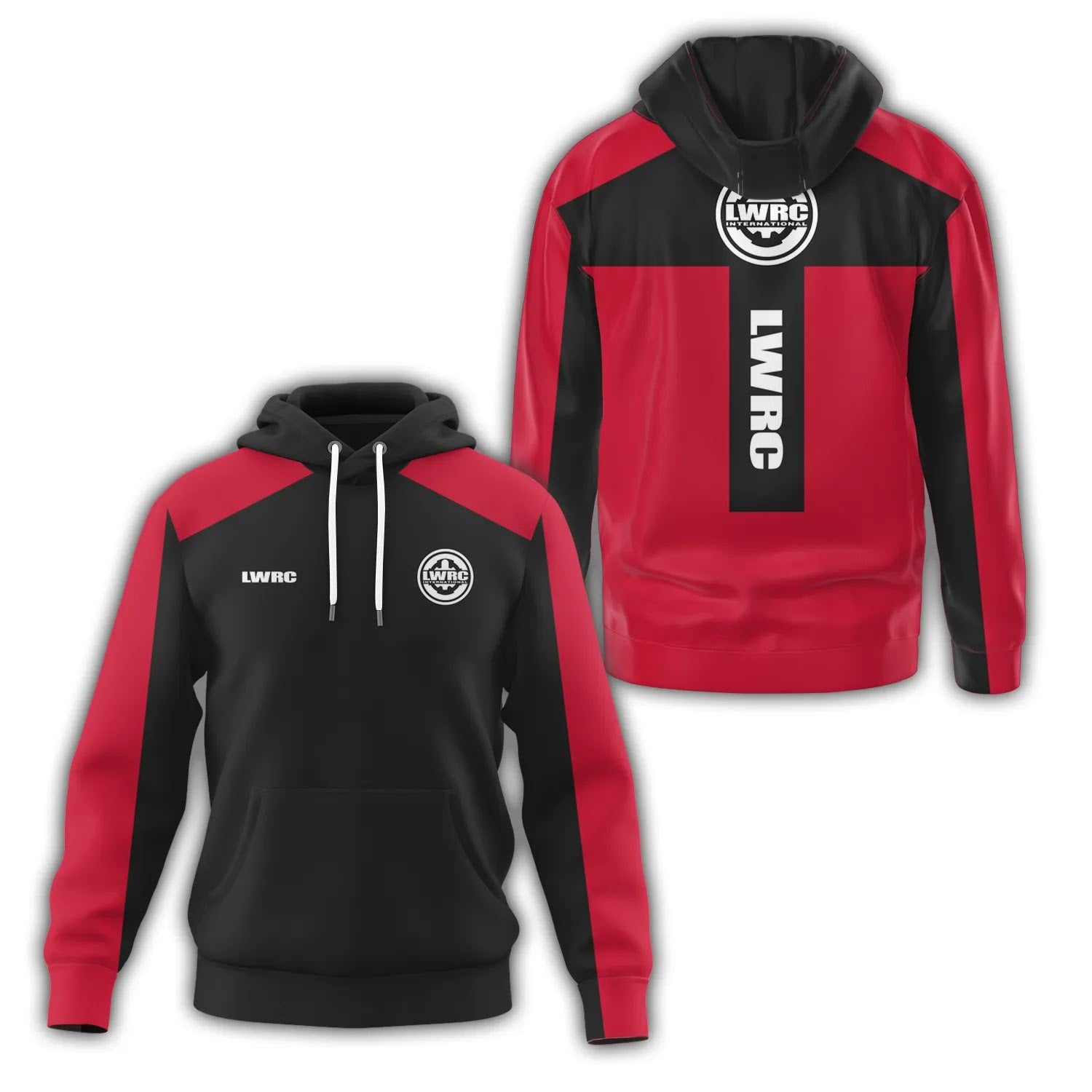 LWRC Apparels SC008