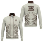 Glock Quarter-zip Pullover SHW064