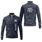 Kel-Tec Quarter-zip Pullover SHW006