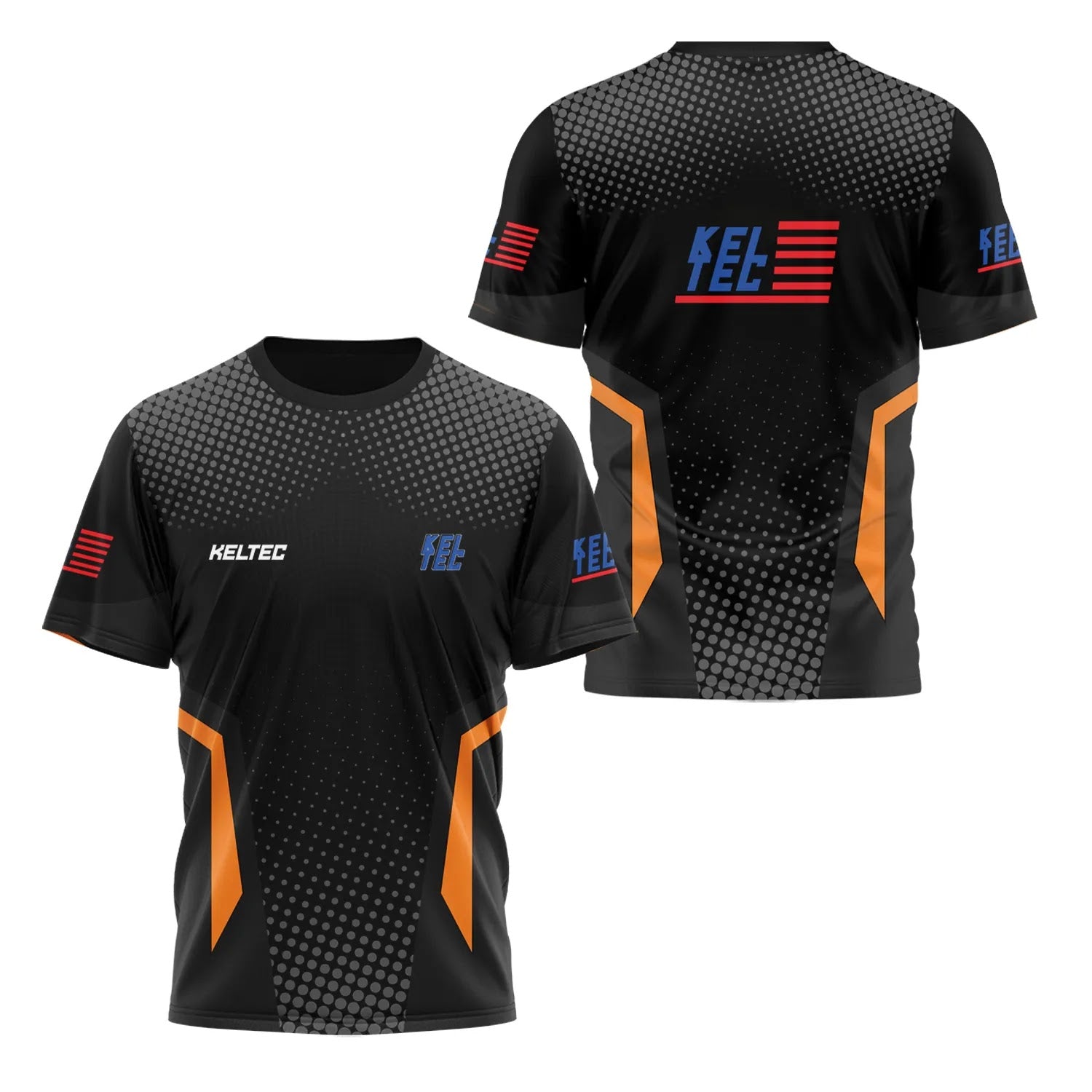 Kel-Tec Apparels SC032