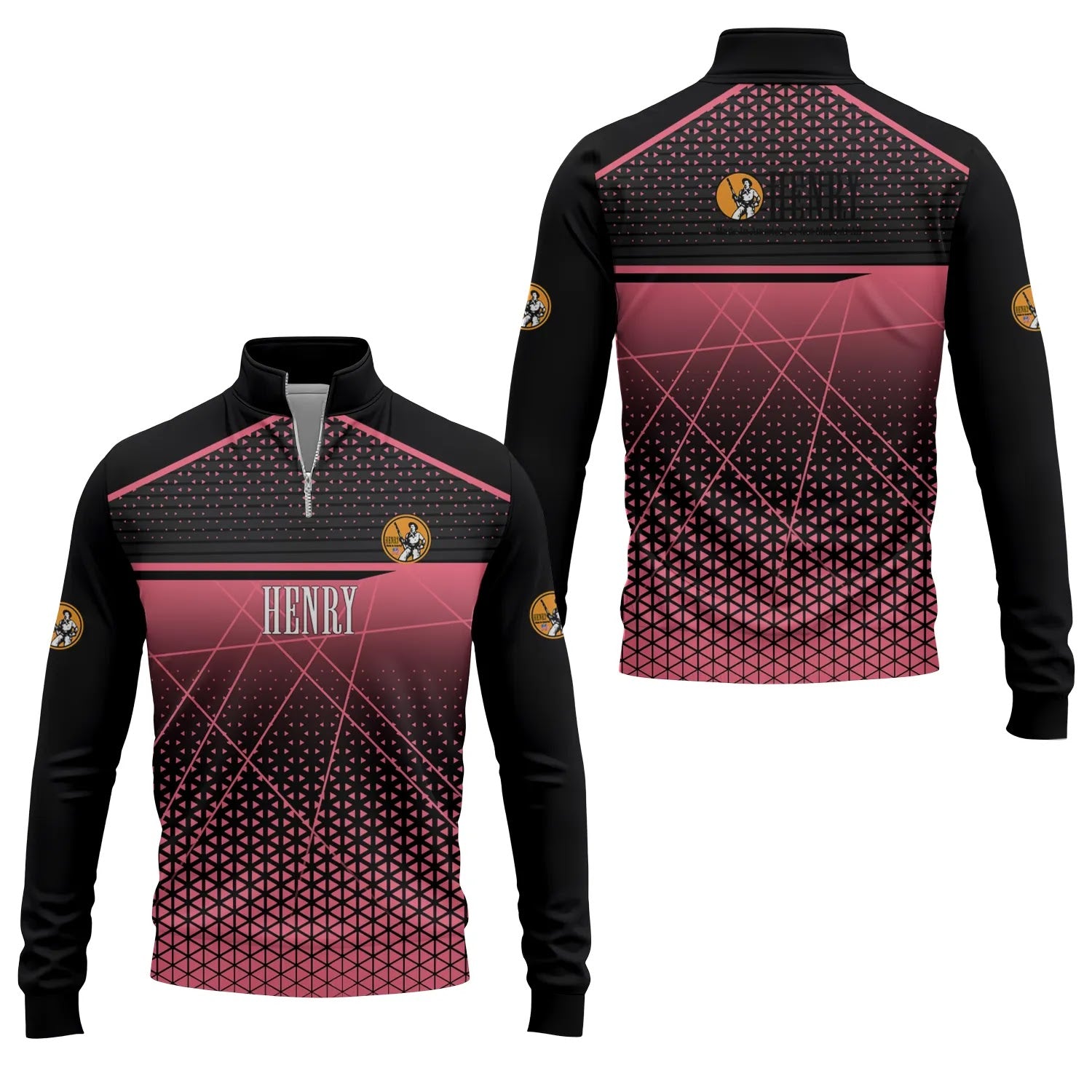 Henry Repeating Arms Apparels SC047