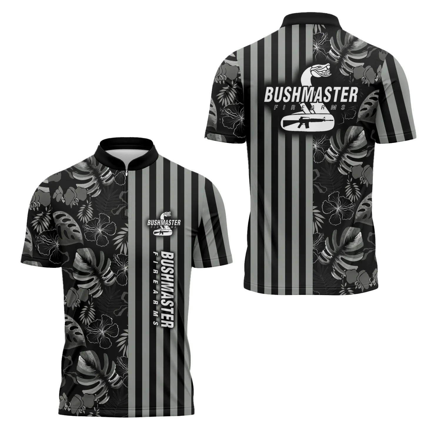 Bushmaster Apparels SHW040