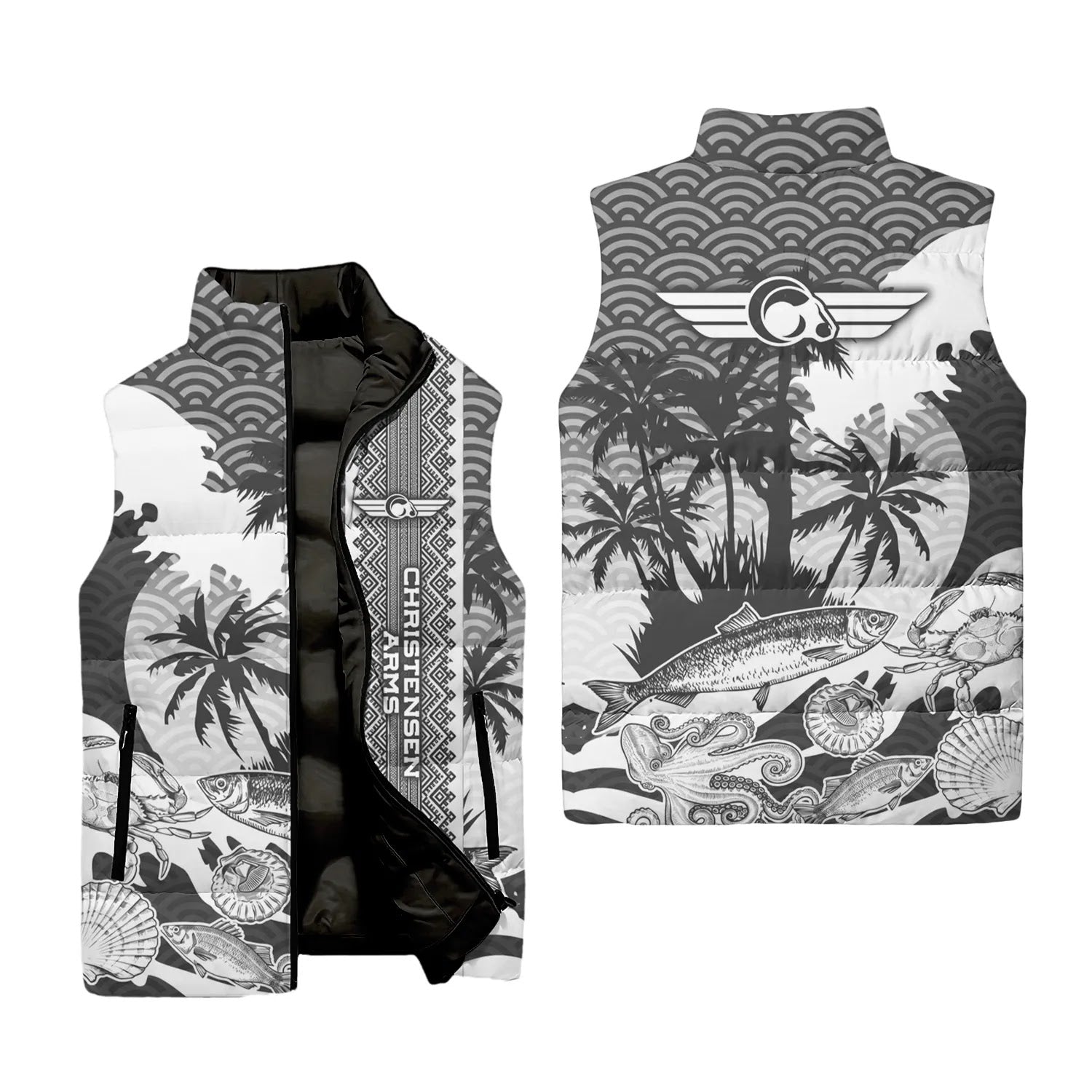 Christensen Arms Apparels SHW038