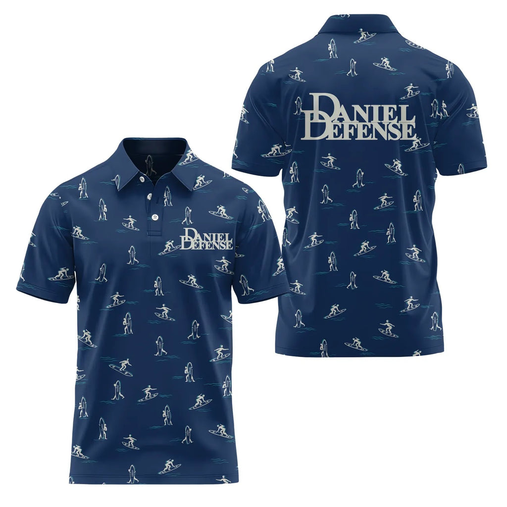 Daniel Defense Apparels SHW011