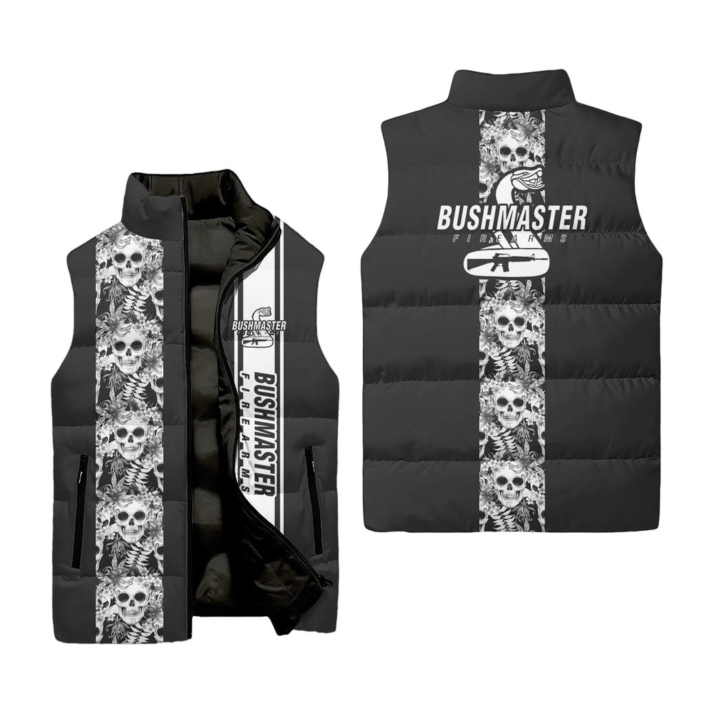 Bushmaster Apparels SHW042