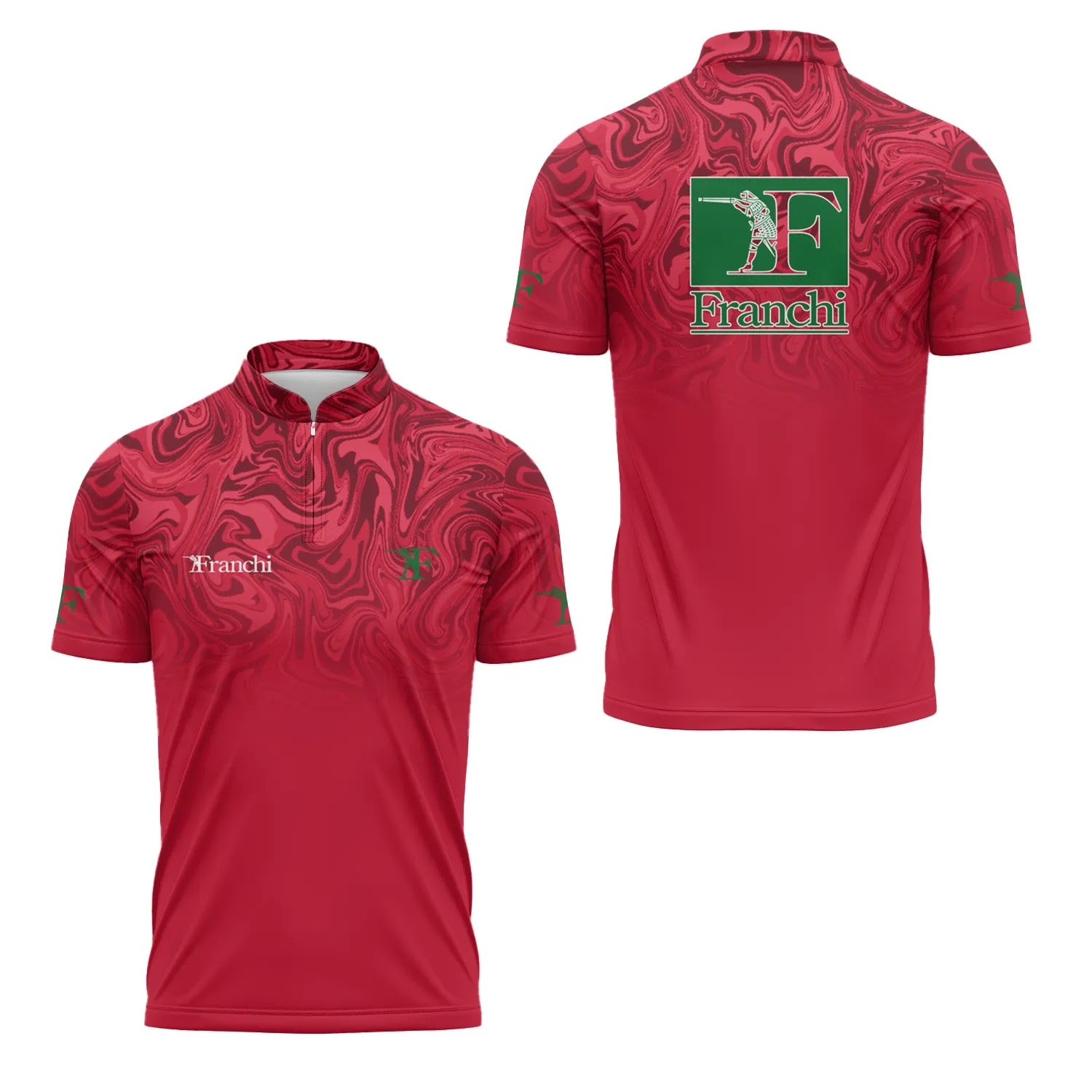 Franchi Apparels SC091