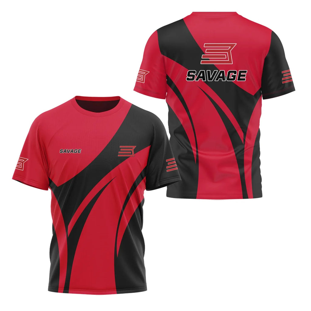 Savage Arms Apparels SC022