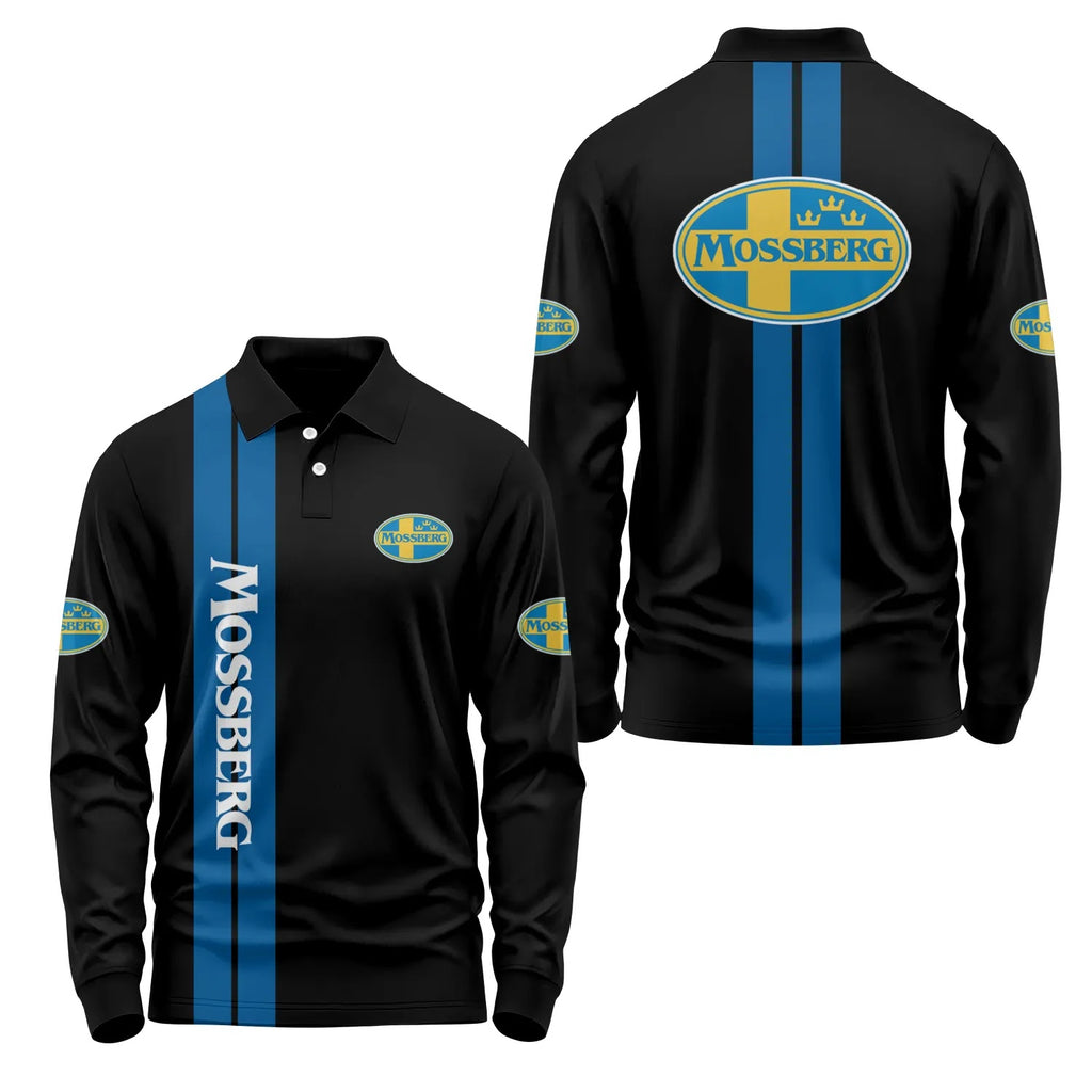 Mossberg Apparels SC013