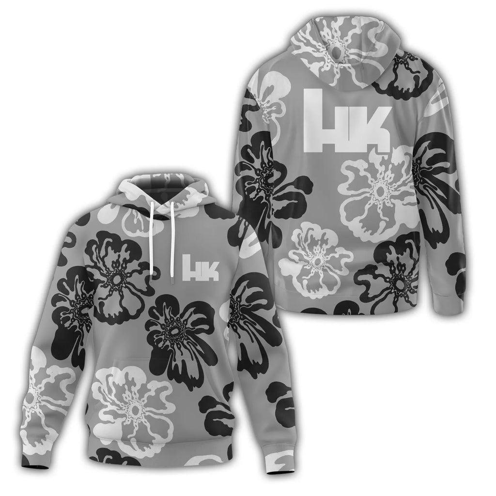 Heckler & Koch (H&K) Hoodie SHW073